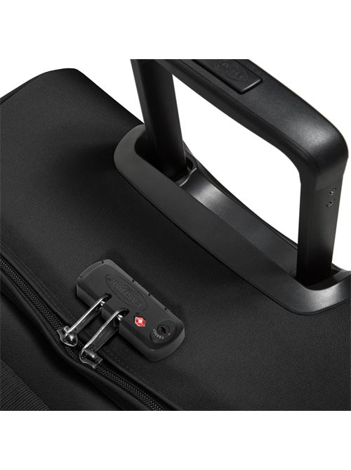 trolley due ruote EASTPAK | TRANVERZ S008 NERO